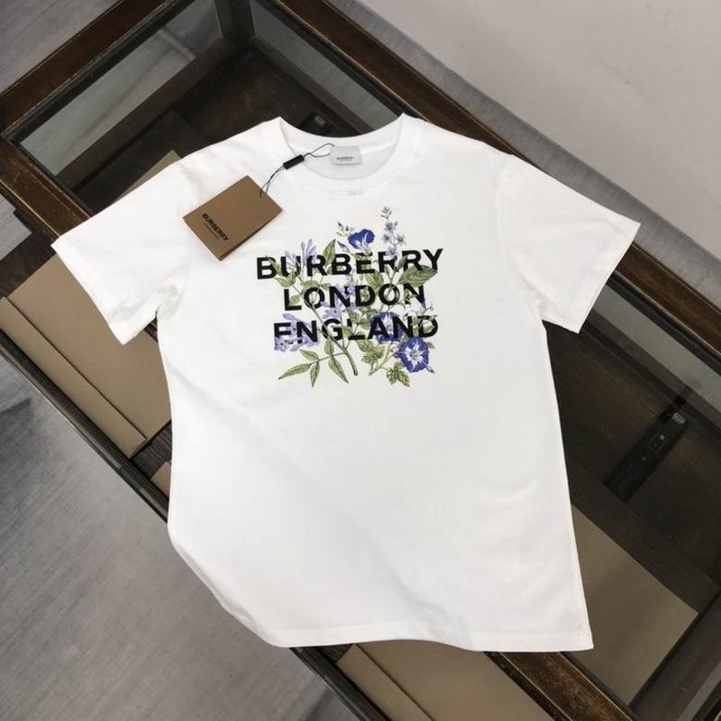 Burberry Men's T-shirts 41